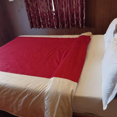 Flghr Crazy Home Stay Kodaikanal Exteriör bild