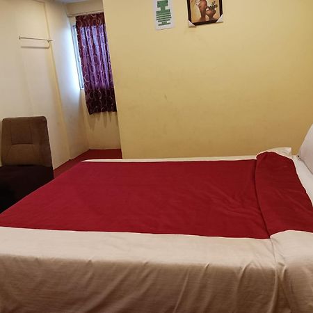 Flghr Crazy Home Stay Kodaikanal Exteriör bild