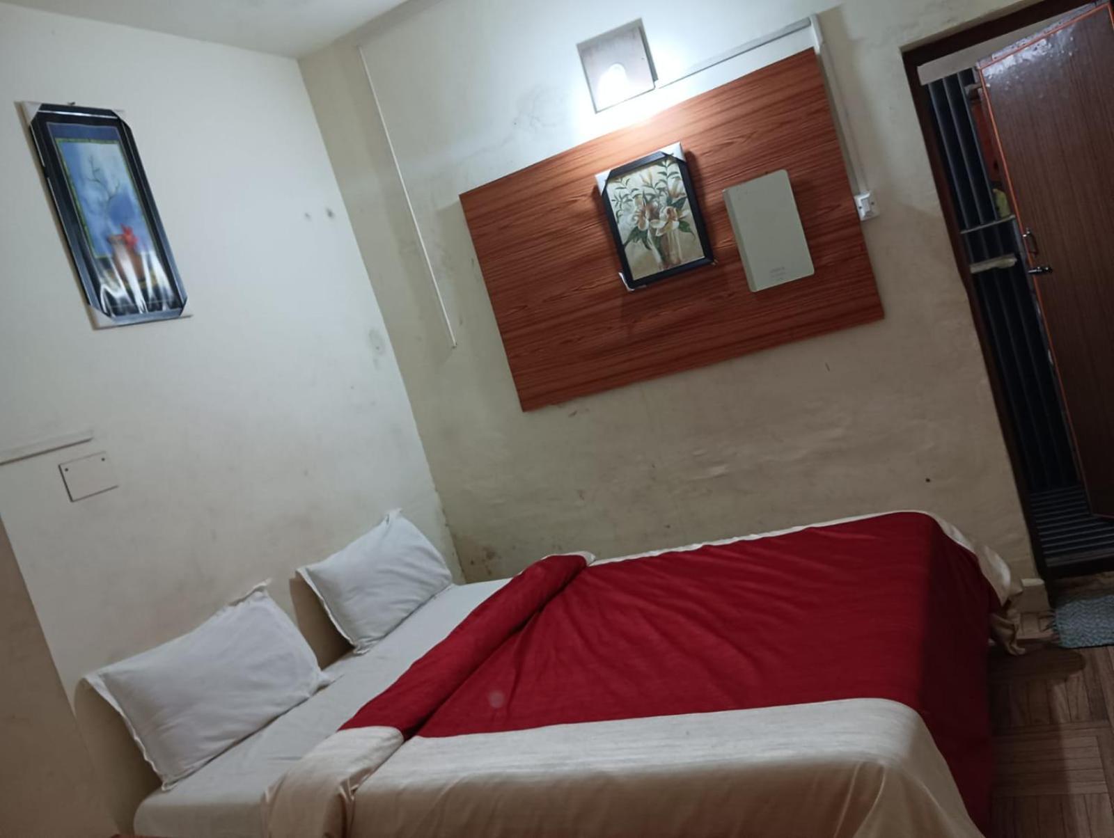 Flghr Crazy Home Stay Kodaikanal Exteriör bild
