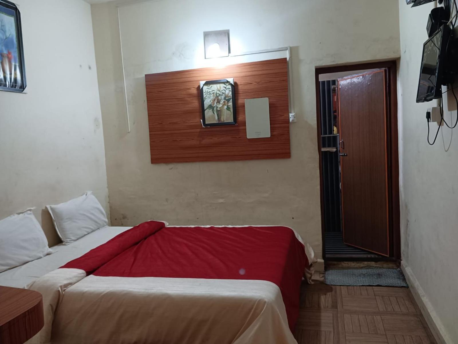 Flghr Crazy Home Stay Kodaikanal Exteriör bild