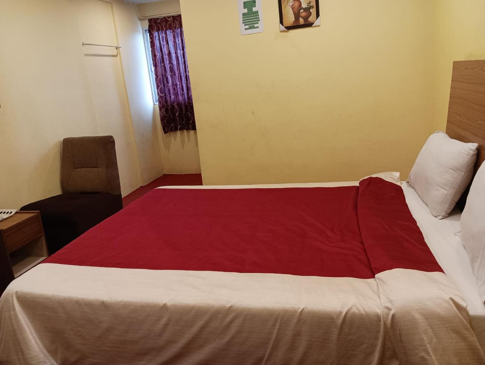 Flghr Crazy Home Stay Kodaikanal Exteriör bild