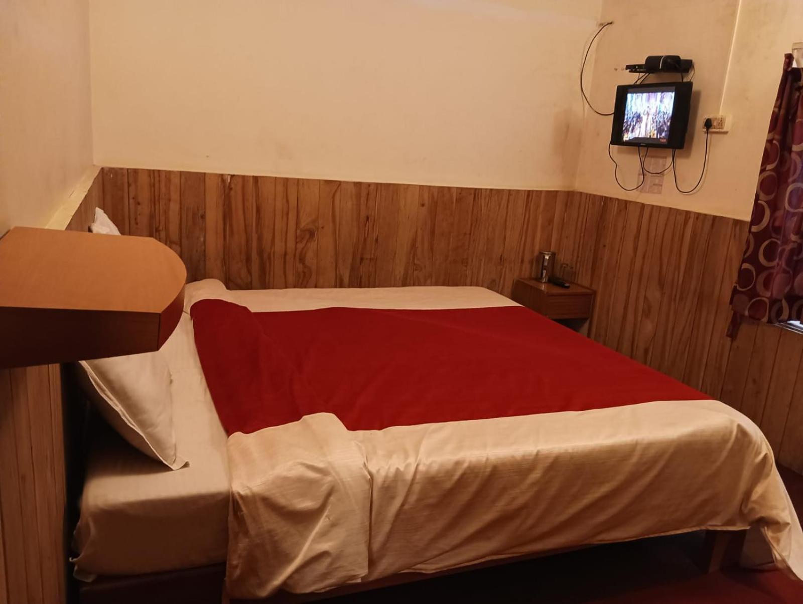 Flghr Crazy Home Stay Kodaikanal Exteriör bild